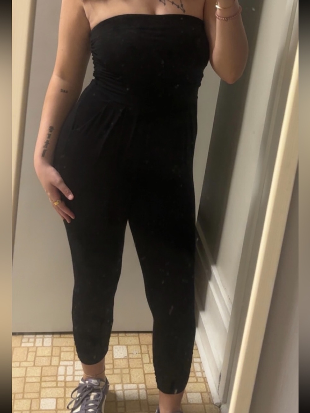 Women's romper/jumpsuit Altar’d State size XS